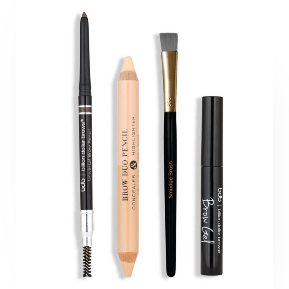 Billon‎ Dollar Brow Kit BEST SELLLERS
